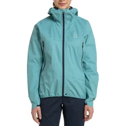 Women Haglofs Womens LIM GTX II Jacket