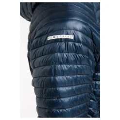 Women Haglofs Womens LIM Mimic Hooded Insulated Jacket