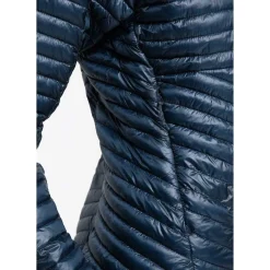 Women Haglofs Womens LIM Mimic Hooded Insulated Jacket