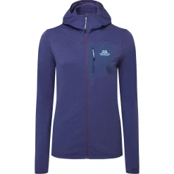Women Mountain Equipment Womens Lumiko Hooded Jacket