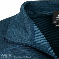 Women Mountain Equipment Womens Lumiko Zip-T