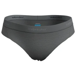 Women Icebreaker Womens Merino 125 Cool-Lite Sprite Hipster