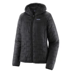 Women Patagonia Womens Micro Puff Hoody