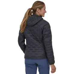 Women Patagonia Womens Micro Puff Hoody