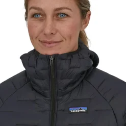 Women Patagonia Womens Micro Puff Hoody
