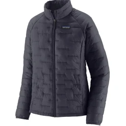 Women Patagonia Womens Micro Puff Jacket - Past Season Colours
