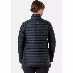 Women Rab Womens Microlight Down Jacket