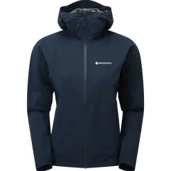 Women Montane Womens Minimus Lite Jacket