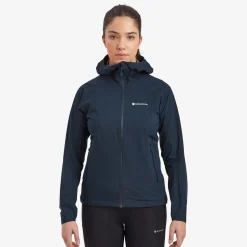 Women Montane Womens Minimus Lite Jacket
