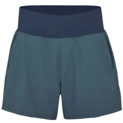 Women Rab Womens Momentum Shorts