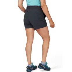 Women Rab Womens Momentum Shorts