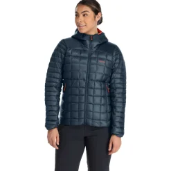 Women Rab Womens Mythic Alpine Down Jacket - Past Season Colours