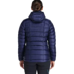 Women Rab Womens Mythic Alpine Down Jacket - Past Season Colours
