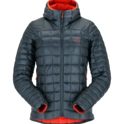Women Rab Womens Mythic Alpine Light Down Jacket
