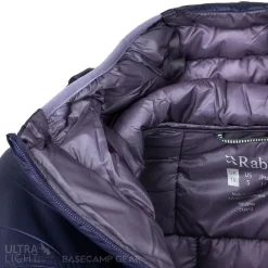 Women Rab Womens Mythic Alpine Light Down Jacket