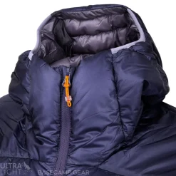 Women Rab Womens Mythic Alpine Light Down Jacket