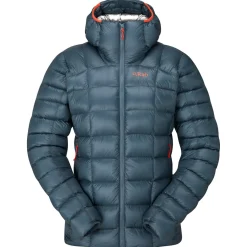Women Rab Womens Mythic G Down Jacket