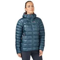 Women Rab Womens Mythic G Down Jacket