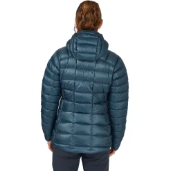 Women Rab Womens Mythic G Down Jacket