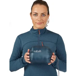 Women Rab Womens Mythic G Down Jacket