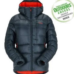 Women Rab Womens Mythic Ultra Down Jacket