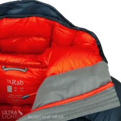 Women Rab Womens Mythic Ultra Down Jacket