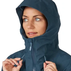 Women Rab Womens Namche Gore-Tex Jacket - Past Season Colours