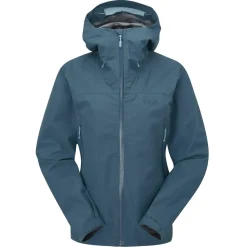 Women Rab Womens Namche Gore-Tex Jacket