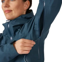 Women Rab Womens Namche Gore-Tex Jacket