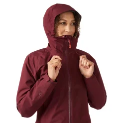 Women Rab Womens Namche Gore-Tex Paclite Jacket