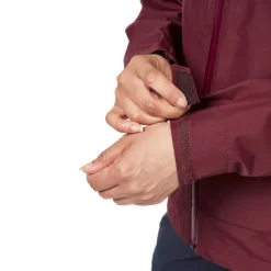 Women Rab Womens Namche Gore-Tex Paclite Jacket