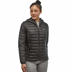 Women Patagonia Womens Nano Puff Hoody