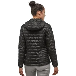 Women Patagonia Womens Nano Puff Hoody
