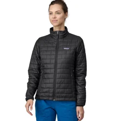 Women Patagonia Womens Nano Puff Jacket