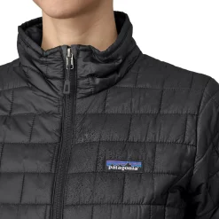 Women Patagonia Womens Nano Puff Jacket