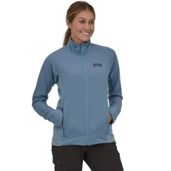 Women Patagonia Womens Nano-Air Light Hybrid Jacket - Past Season Colours