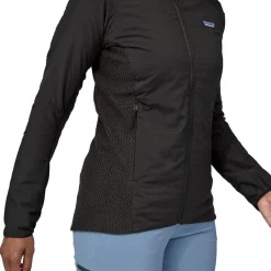 Women Patagonia Womens Nano-Air Light Hybrid Jacket - Past Season Colours