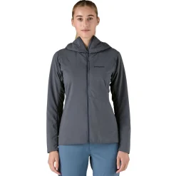 Women Patagonia Womens Nano-Air Ultralight Full-Zip Hoody