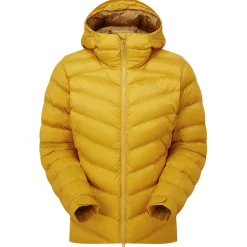 Women Rab Womens Nebula Pro Insulated Jacket - Past Season Colours