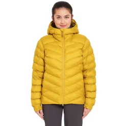 Women Rab Womens Nebula Pro Insulated Jacket - Past Season Colours