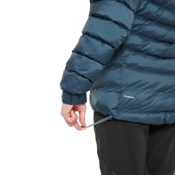 Women Rab Womens Nebula Pro Insulated Jacket - Past Season Colours