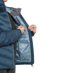 Women Rab Womens Nebula Pro Insulated Jacket - Past Season Colours