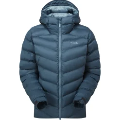 Women Rab Womens Nebula Pro Insulated Jacket