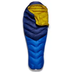 Rab Womens Neutrino 600 Down Sleeping Bag