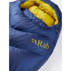 Rab Womens Neutrino 600 Down Sleeping Bag