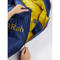 Rab Womens Neutrino 600 Down Sleeping Bag