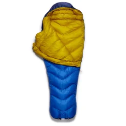 Rab Womens Neutrino 400 Down Sleeping Bag