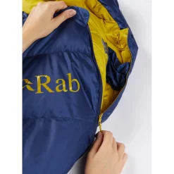 Rab Womens Neutrino 400 Down Sleeping Bag