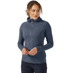 Women Rab Womens Nexus Hoody