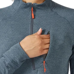 Women Rab Womens Nexus Pull-On